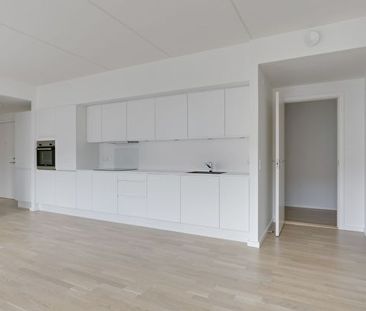 Jenny Kammersgaards Vej 9, 2. 1., 8700 Horsens - Photo 4