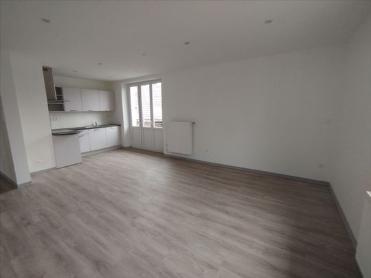 Location Appartement 4 pièces 89m² - Photo 1