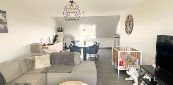 Duplex te huur in Sijsele voor € 915 met 2 slaapkamers - foto 2