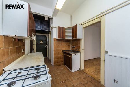 Pronájem bytu 2+1 v osobním vlastnictví 49 m², Praha 10 - Strašnice - Fotografie 4