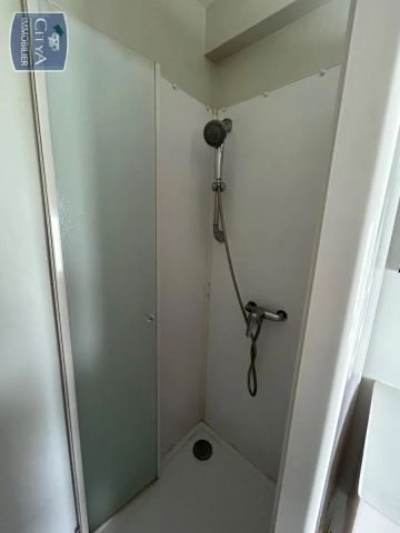 Appartement à louer 2 pièces 48.03m² - Photo 5