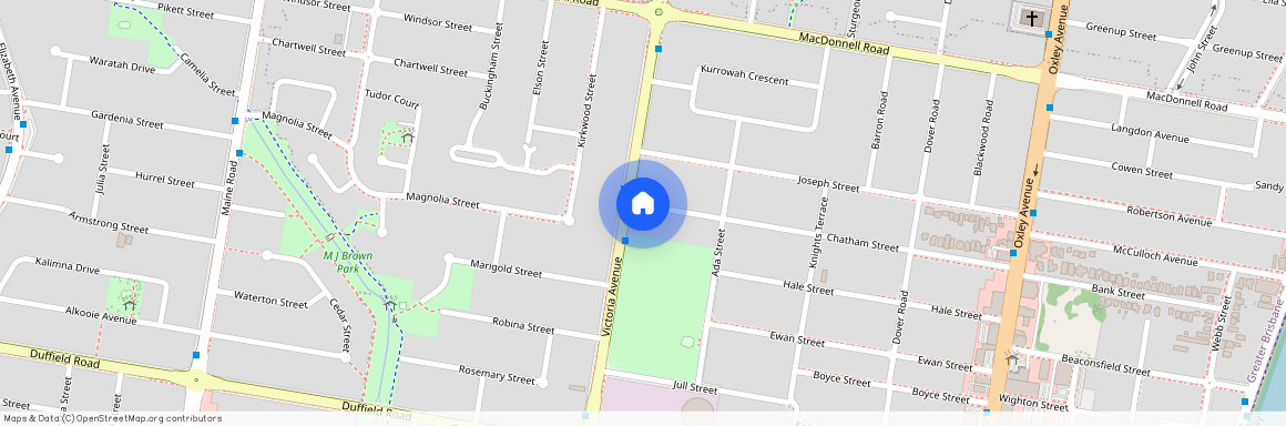 208 Victoria Avenue, Qld 4019, Margate