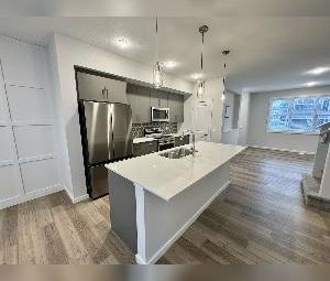 Southfork Leduc 3 Bed 2.5 Bath Dbl Garage Home for Rent - Photo 6