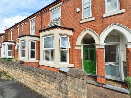 2 bedroom terraced house to rent - Photo 1