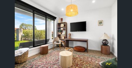 Stylish Fully Furnished Home in a Prime Location - Photo 3