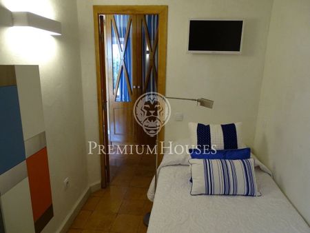 3 room luxury Apartment for rent in Sitges, Catalonia - Photo 5