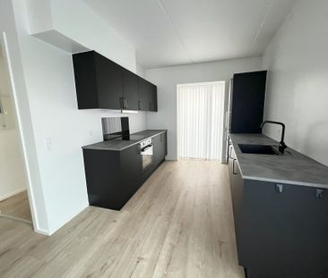 Moderne nybyg på Vesterbrogade - Foto 2