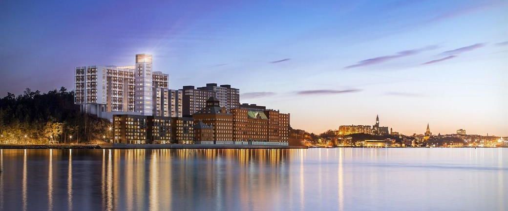 Magasinsgången 9 - Foto 1