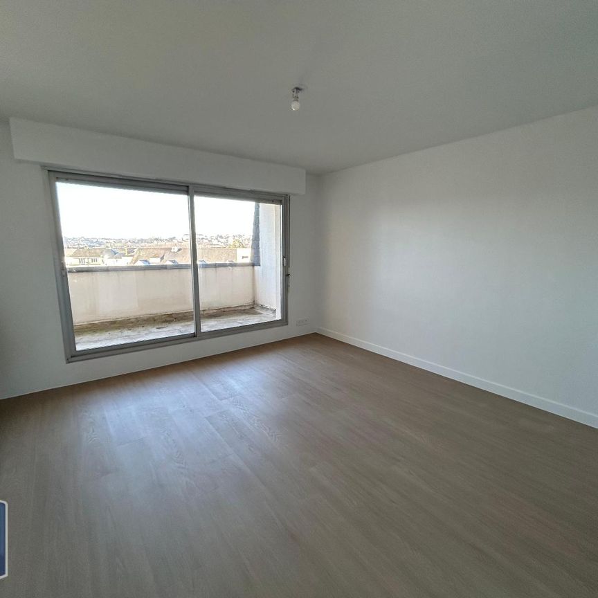 Location Appartement 2 pièces 44m² LAVAL 53000 - Photo 1