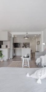 Loft entièrement meublé à louer Sainte-Foy / Sillery février 2026 - Photo 3