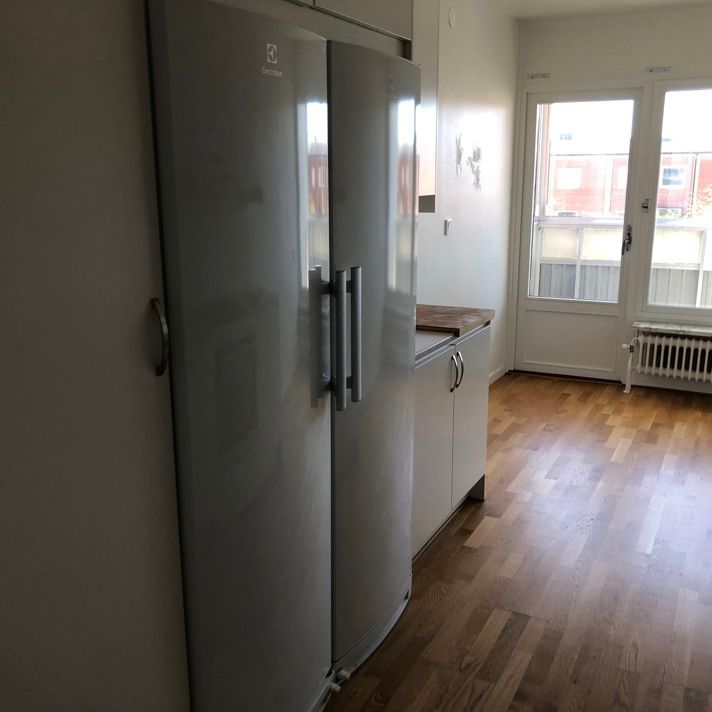 Hovslagaregatan 46B, Trelleborg Öster - Foto 1