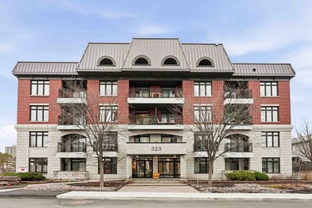 For Lease - 323 Winona Avenue Unit# 310, Westboro - Hampton Park, Ontario - Photo 2