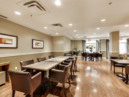 For Lease - 60 St Clair Avenue Unit# 804, Toronto, Ontario - Photo 4