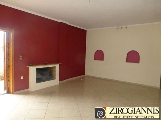 Διαμέρισμα για ενοικίαση Άγιος Αθανάσιος (Παλλήνη) - Φωτογραφία 1
