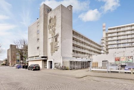 Apartment Tilburg - Tobias Asserlaan - Photo 3