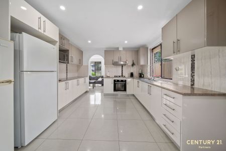 Offering Space & Convenience&excl; - Photo 3