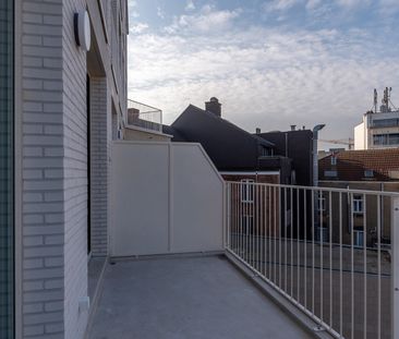 Luxueus en Energiezuinig Nieuwbouwappartement in Arte Nova - Foto 5