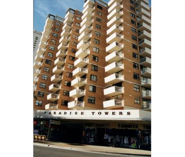 FURNISHED unit in the heart of Surfers Paradise! - Photo 1