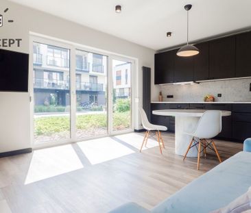 3-pok | Ogród | Garaż | Widok na rzekę | Na Grobli - Photo 4