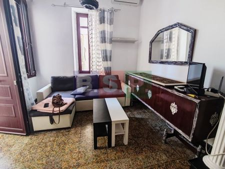 Διαμέρισμα για ενοικίαση Κέντρο - Άγιος Μηνάς (Ηράκλειο Κρήτης) - Φωτογραφία 5