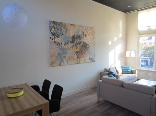 Schuitendiep 3-A, Binnenstad-Noord, 9712KD, Groningen - Foto 1