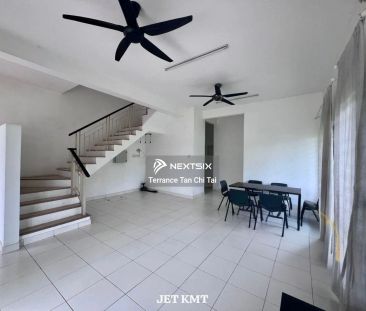 Saron 1 Bandar Bukit Raja - Photo 4