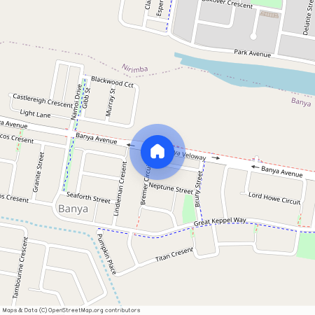 49 Bremer Cct, Qld 4551, Banya