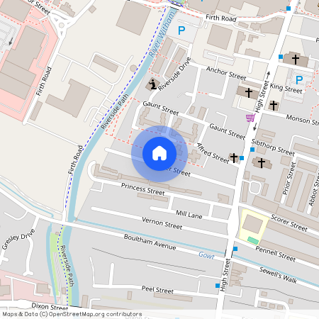 Large Bed Property // Sept, LN5