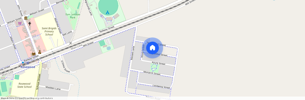 8 Jezebel Street, Qld 4340, Rosewood