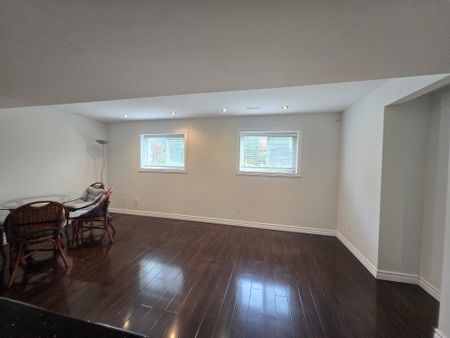For Lease - 53 Edward Jeffreys Avenue Unit# BSMT, Markham, Ontario - Photo 4