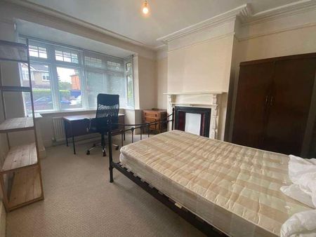 Langhorn Road, SO16 - Photo 5