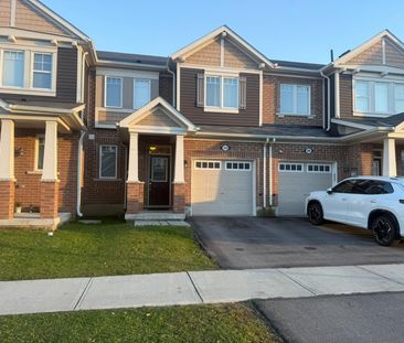 For Lease - 100 Leiterman Drive, Milton, Ontario - Photo 1