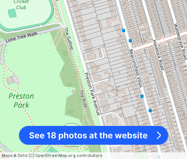 Preston Park Avenue, Brighton - Photo 1