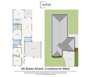 Modern Comfort in a Peaceful Cranbourne West Pocket - Photo 2