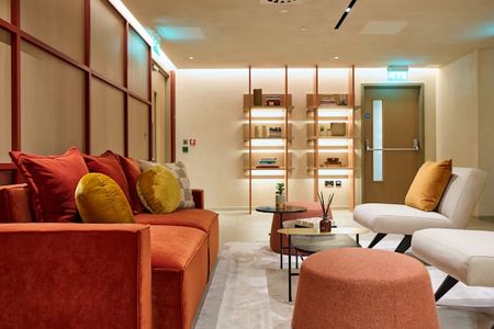 2 bedroom apartment - Photo 4