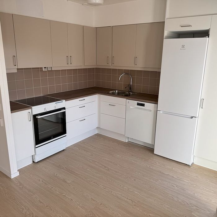 Kadettgatan 2, Vasastaden - Photo 1