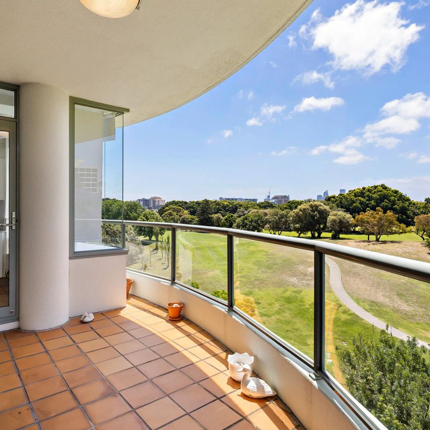 Experience the Exclusive Resort Ambience of Raleigh Park - Photo 1