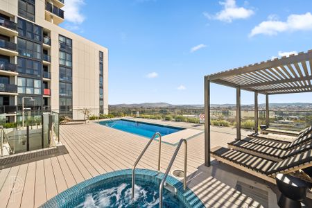 G06/87 Gozzard Street, Gungahlin ACT 2912 - Apartment For Rent | Domain - Photo 4