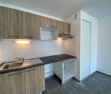 Appartement 3 pièces - Photo 2