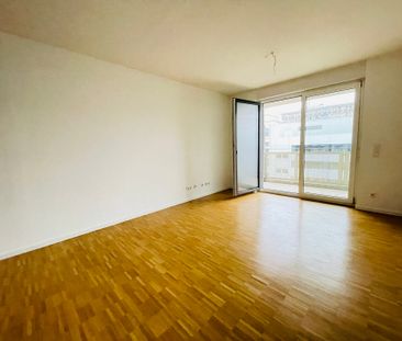 Mietwohnung in Nürnberg - Wohnen mit Stil: 3-Zimmer-Wohnung mit Bal... - Photo 1