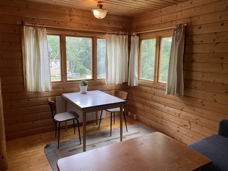 Värmdö - 1rok - 4mån - 5.750kr/mån - Photo 2