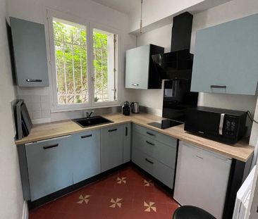 Location Appartement 2 pièces 45m² - Photo 4