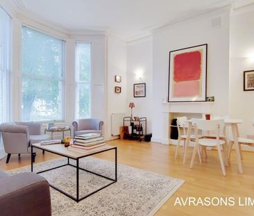 1 bedroom flat to rent - Photo 4