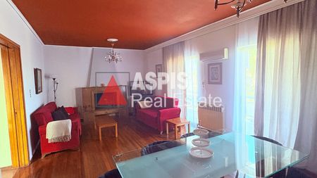 Διαμέρισμα, προς ενοικίαση Αγία Βαρβάρα, Χαλάνδρι Κωδικός 2654812 - Photo 2