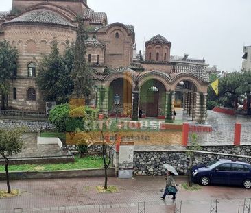Διαμέρισμα για ενοικίαση Άγιος Δημήτριος (Κέντρο Θεσσαλονίκης) - Photo 5