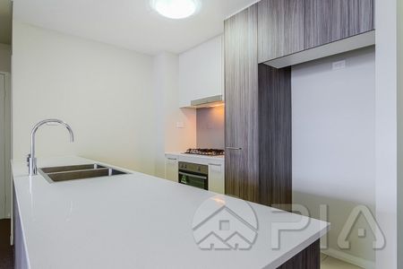 Spacious, Modern 2-bedroom Apartment For Lease NOW - Photo 3