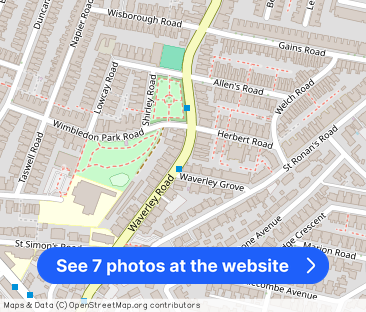 Waverley Road, Southsea, Portsmouth, Hampshire, PO5 - Photo 1