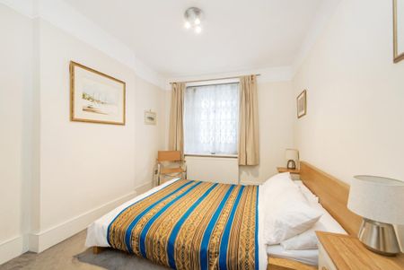 1 bedroom flat to rent - Photo 5