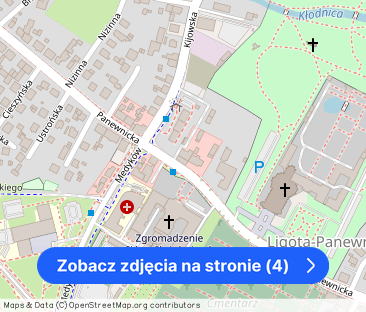 W pełni wyposażona kawalerka na os. Franciszkańskim w wysokim stand... – zdjęcie 1