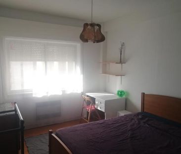 Quarto com casa de banho privada em Miratejo - Foto 6